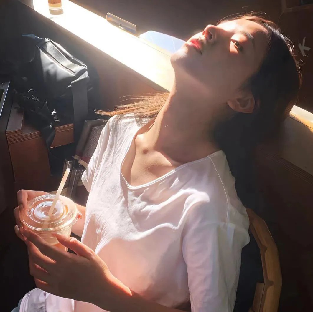 让阳光晒满家