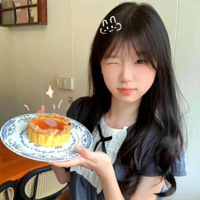 两个月亮